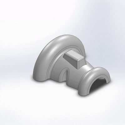 塑料外壳屏蔽缩略图